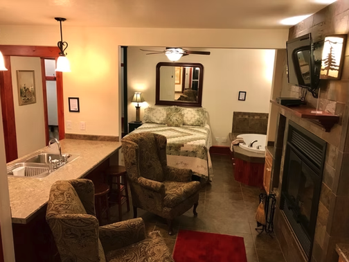 Inn Suite #7